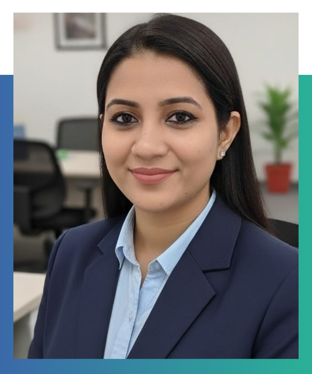 Founder - Darshana Vispute