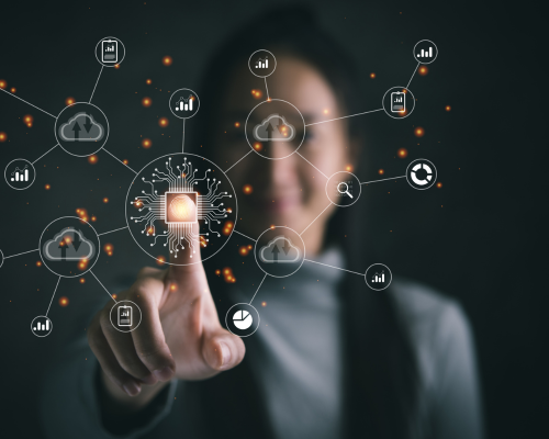 Digital Transformation