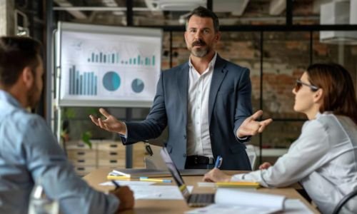 Operational Improvement Meeting